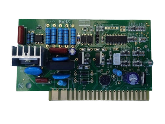 tp-202 electronic card