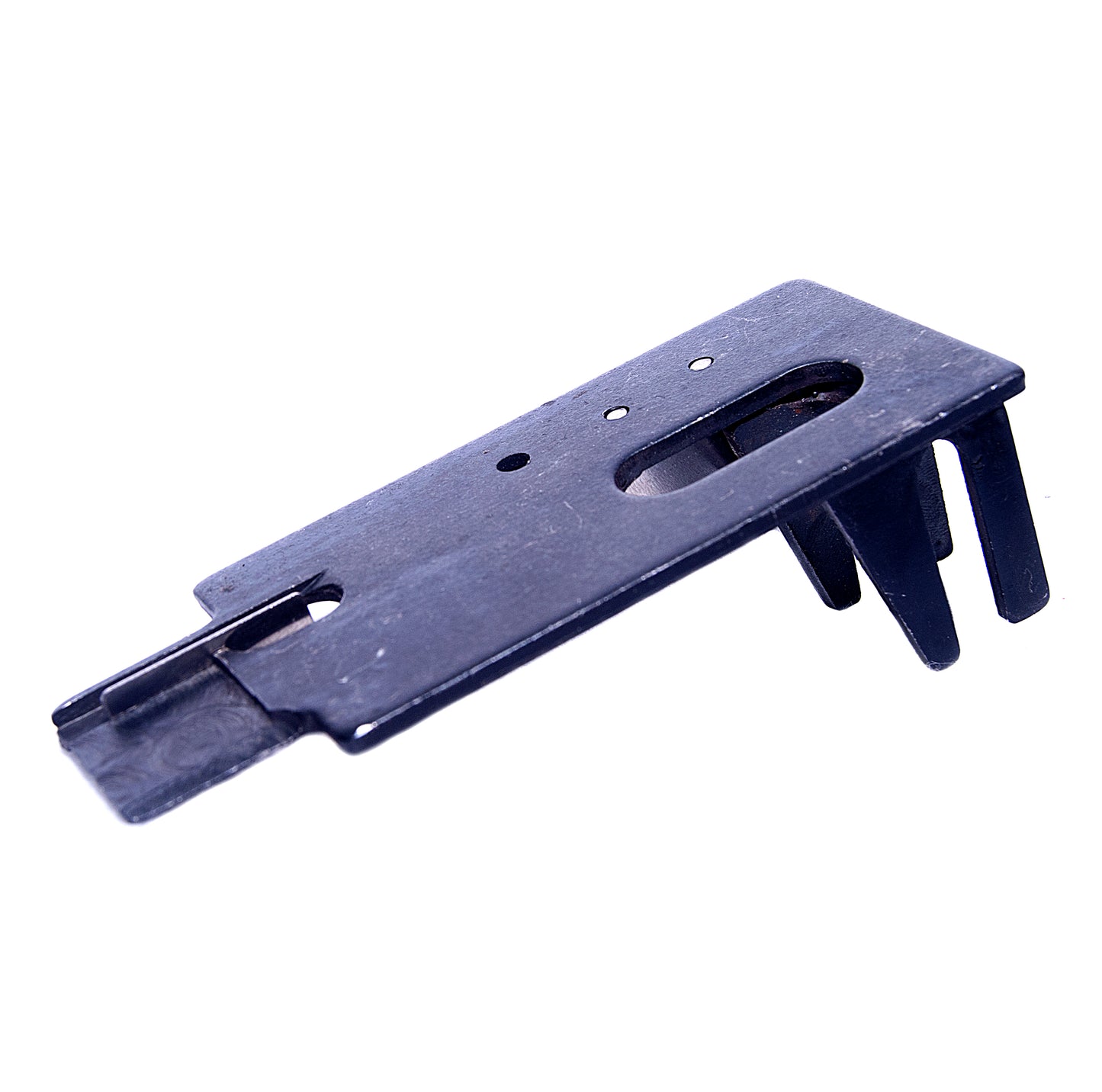 Steingroup microswitch holder plate