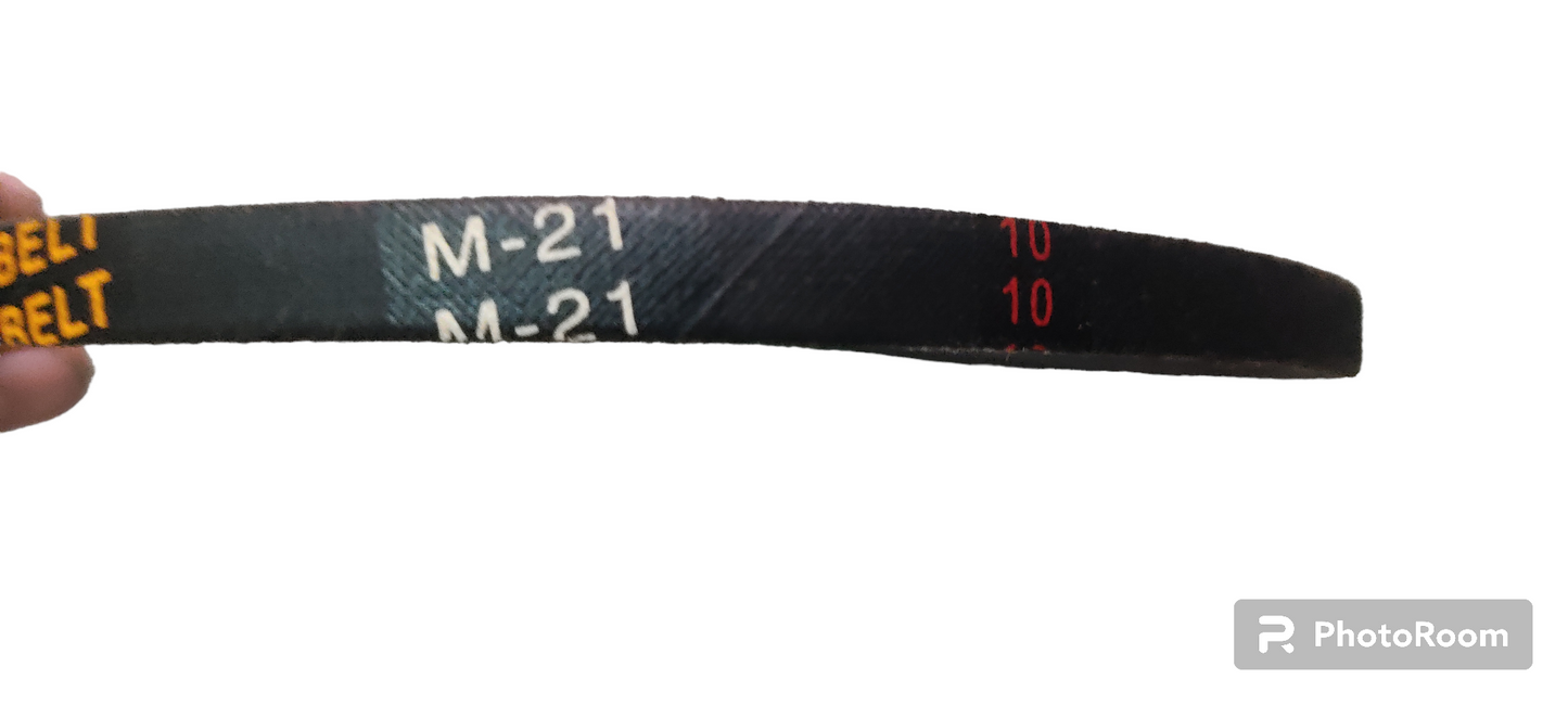 Banda m-21 TA-228 BELT